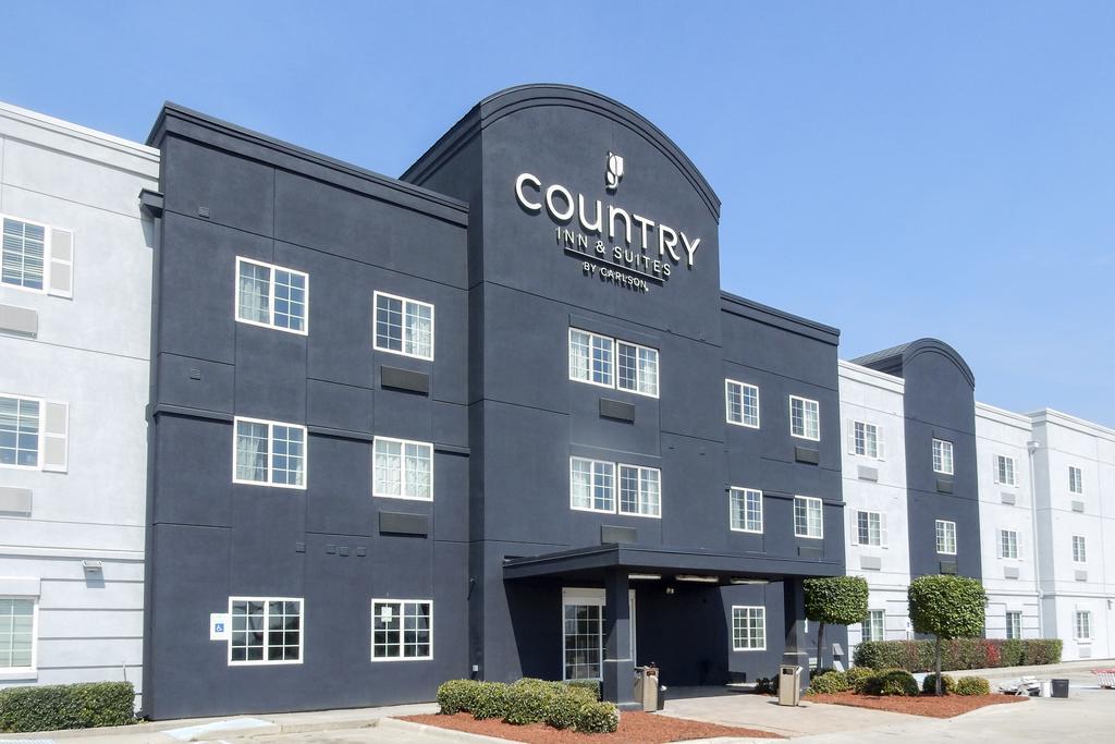 Country Inn & Suites By Radisson, Shreveport-Airport, La Kültér fotó