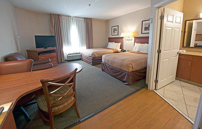 Country Inn & Suites By Radisson, Shreveport-Airport, La Kültér fotó